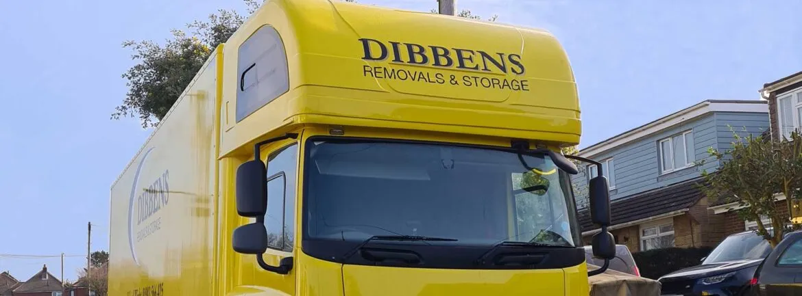 REMOVALS & STORAGE TO THE HIGHEST STANDARDS